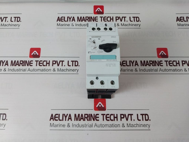 Siemens 3Rv1031-4Da10