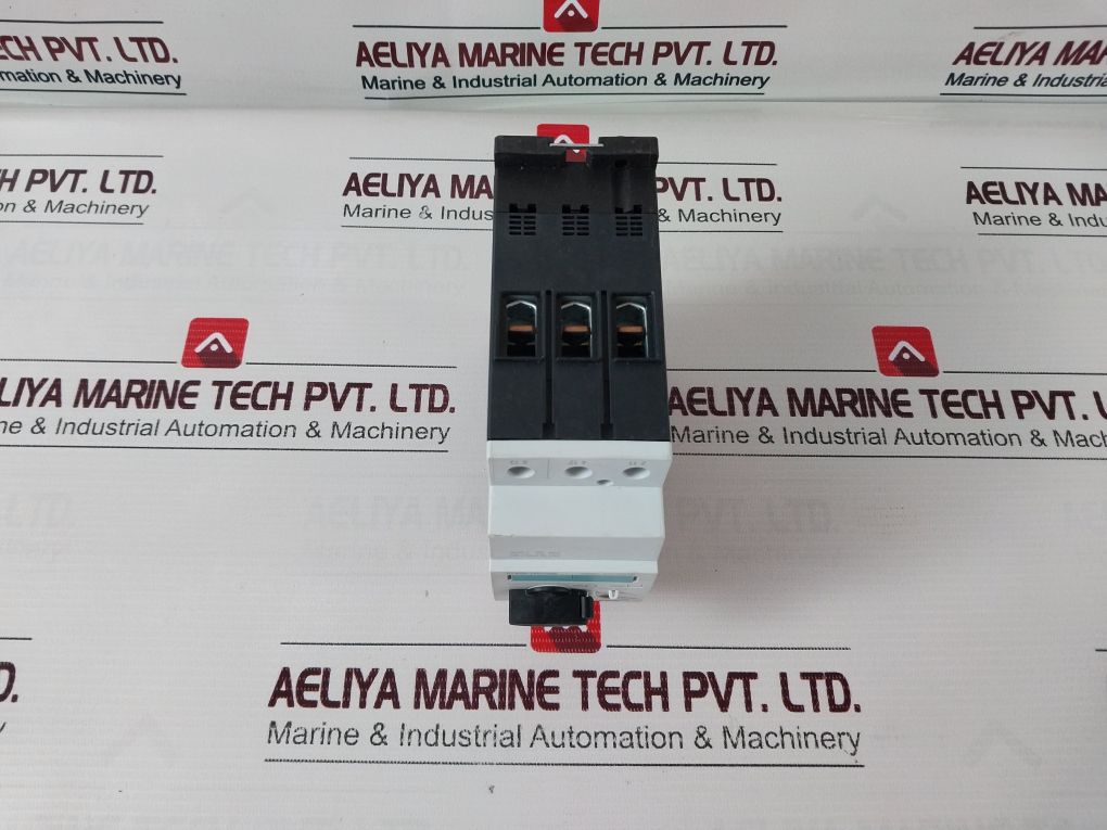 Siemens 3Rv1031-4Da10 Circuit Breaker Motor Protector