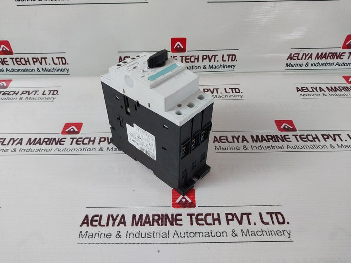 Siemens 3Rv1031-4Da10 Circuit Breaker Motor Protector