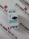 Siemens 3Rv1031-4Da10 Circuit Breaker Motor Protector