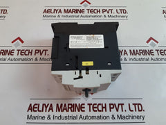 Siemens Sirius 3Rv1031-4Ea10 Motor Circuit Breaker