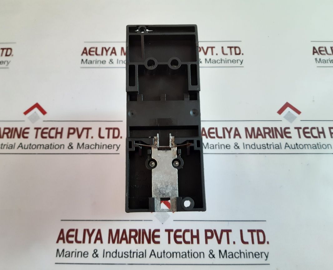 Siemens Sirius 3Rv1031-4Ea10 Motor Circuit Breaker