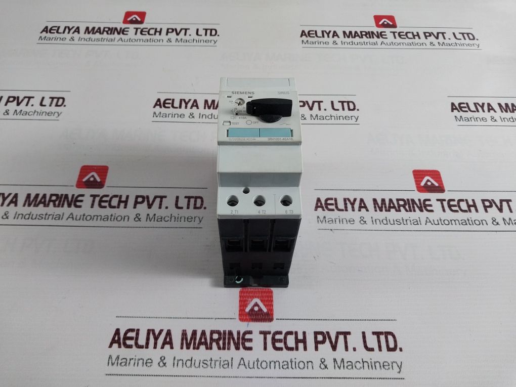 Siemens 3Rv1031-4Ea10