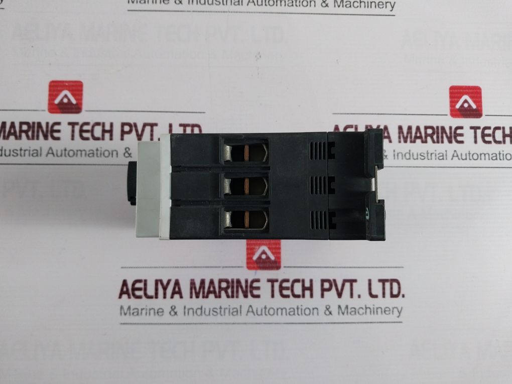 Siemens 3Rv1031-4Ea10 Circuit Breaker
