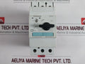 Siemens 3Rv1031-4Ea10 Circuit Breaker