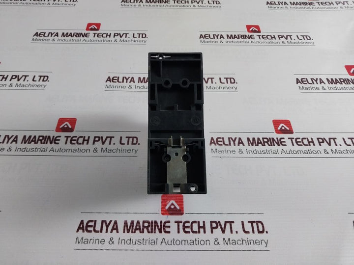 Siemens 3Rv1031-4Ea10 Circuit Breaker