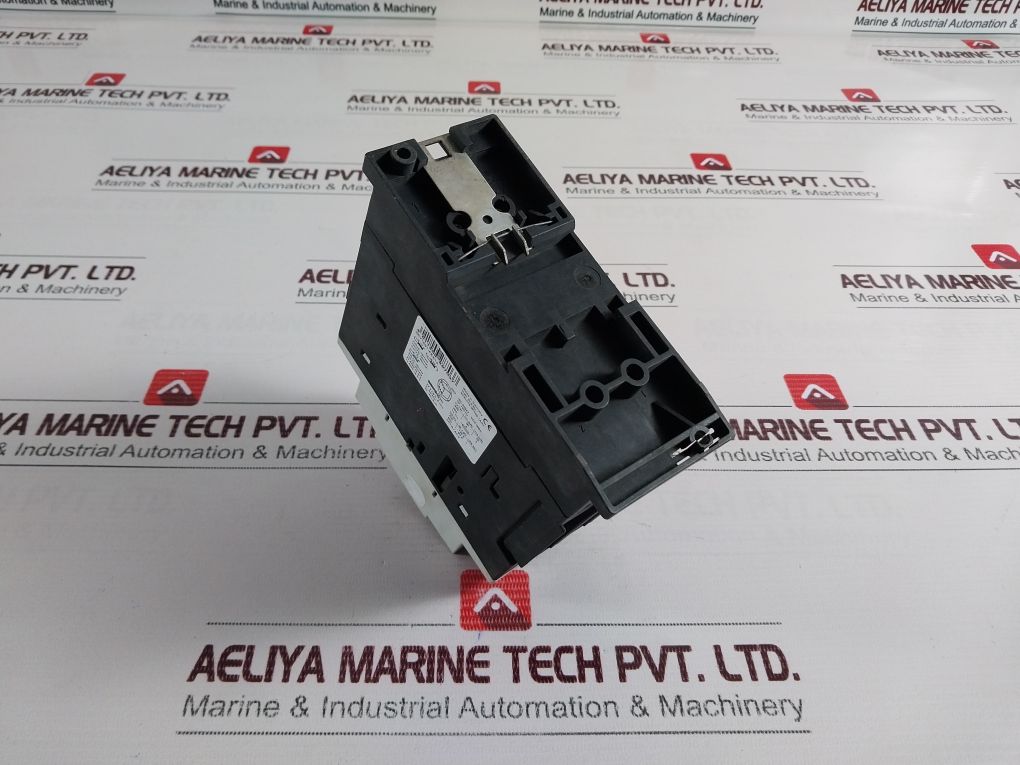 Siemens 3Rv1031-4Ea10 Circuit Breaker