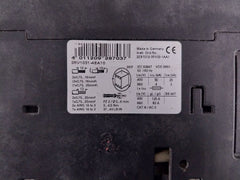 Siemens 3Rv1031-4Ea10 Circuit Breaker