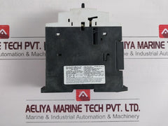 Siemens 3Rv1031-4Ea10 Circuit Breaker