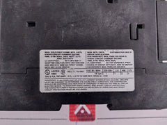 Siemens 3Rv1031-4Ea10 Circuit Breaker