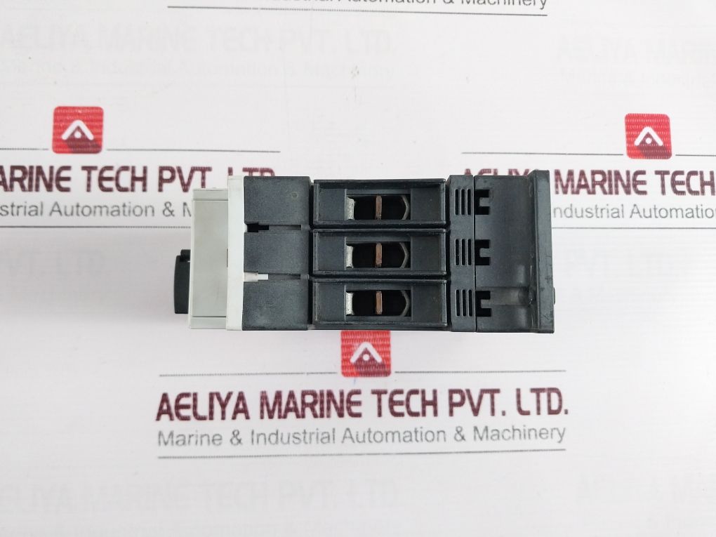 Siemens 3Rv1031-4Ea10 Circuit Breaker