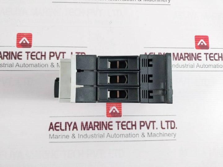 Siemens 3Rv1031-4Ea10 Circuit Breaker