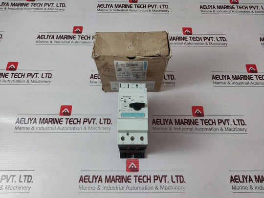 Siemens 3Rv1031-4Ea10

