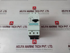Siemens 3Rv1031-4Ea10 Motor Protector Switch 22-32A