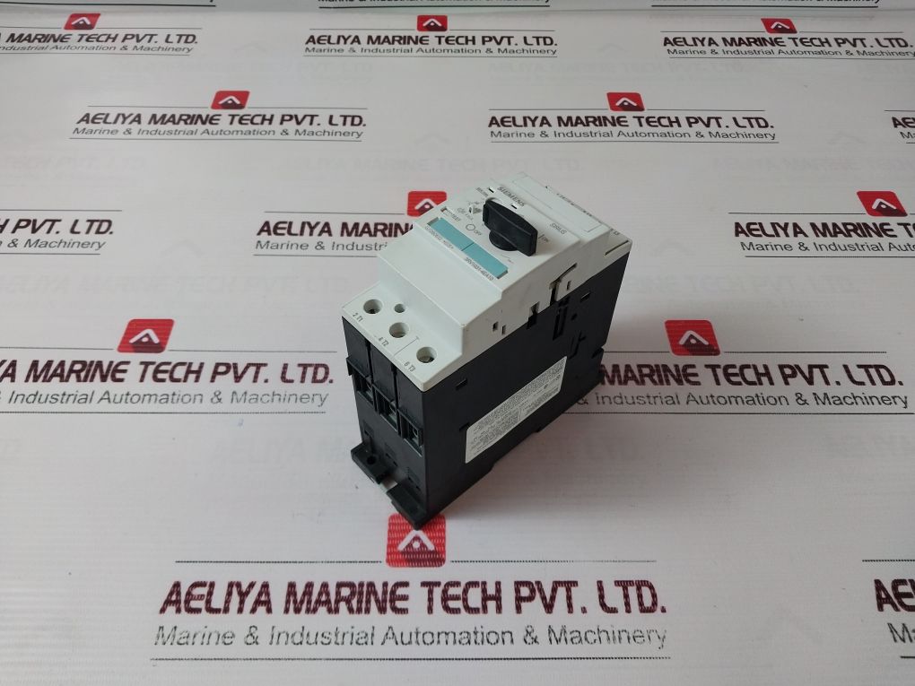 Siemens 3Rv1031-4Ea10 Motor Protector Switch 22-32A