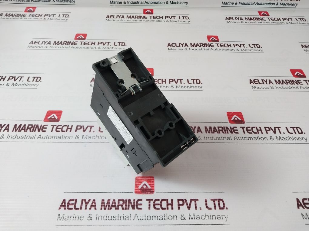 Siemens 3Rv1031-4Ea10 Motor Protector Switch 22-32A