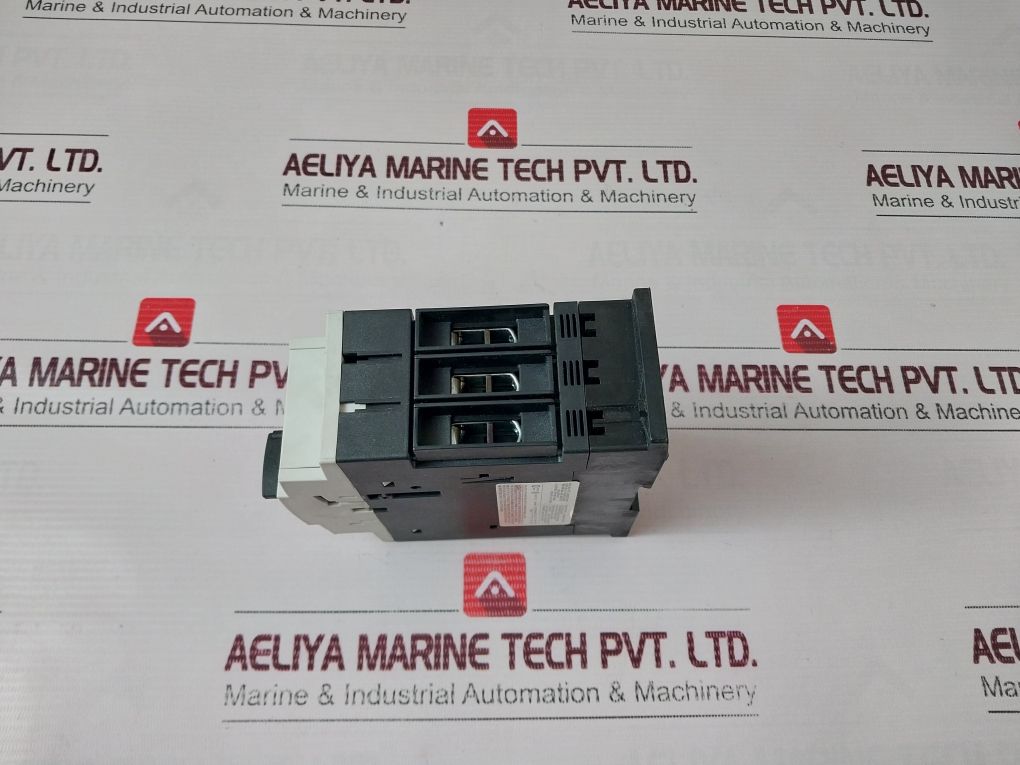 Siemens 3Rv1031-4Ea10 Motor Protector Switch 22-32A