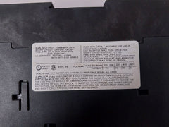 Siemens 3Rv1031-4Ea10 Motor Protector Switch 22-32A