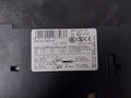 Siemens 3Rv1031-4Ea10 Motor Protector Switch 22-32A