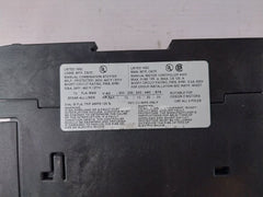 Siemens Sirius 3Rv1031-4Ea10 Motor Protection Circuit Breaker 50/60Hz