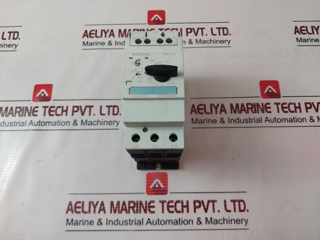 Siemens 3Rv1031-4Ea10
