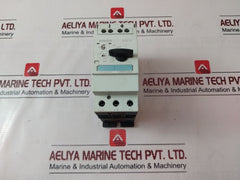 Siemens 3Rv1031-4Ea10
