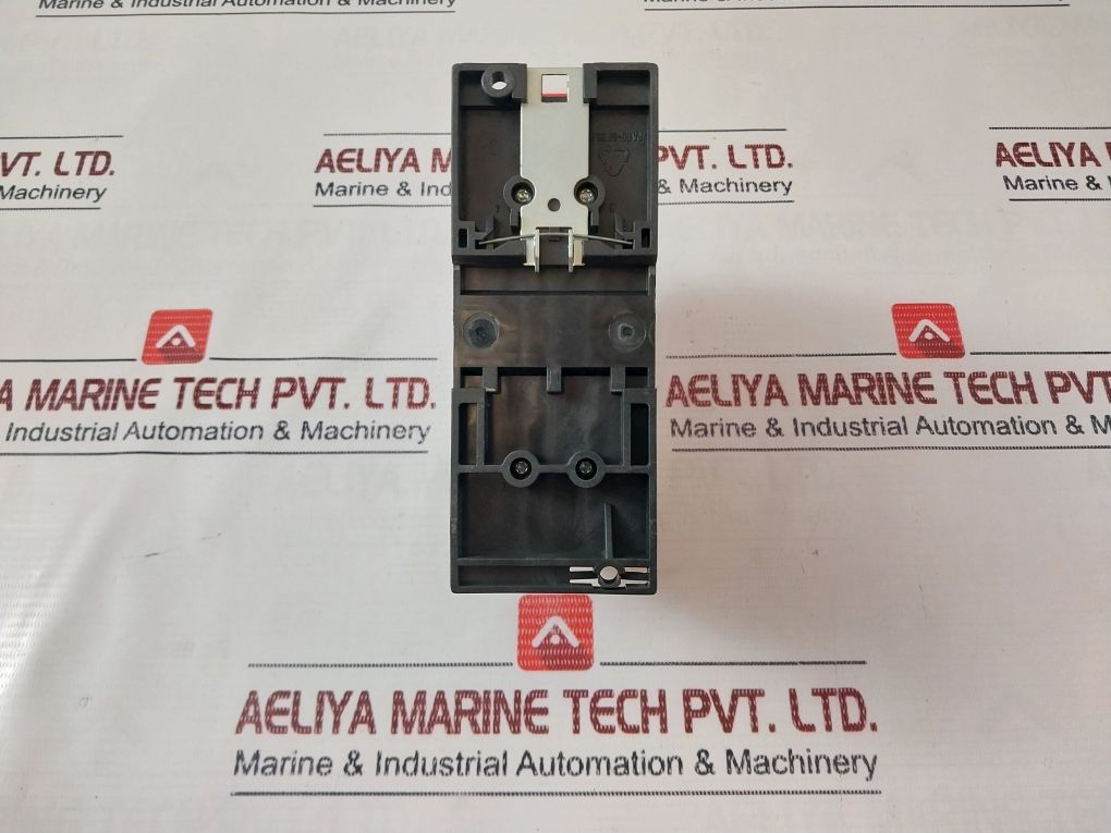 Siemens Sirius 3Rv1031-4Ea10 Motor Protection Circuit Breaker 50/60Hz