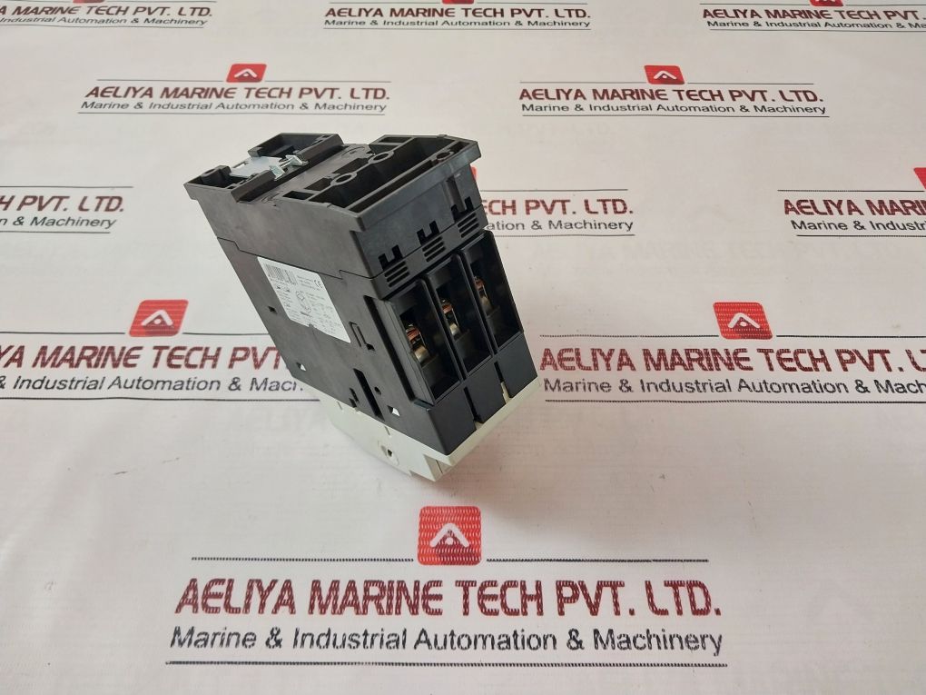 Siemens Sirius 3Rv1031-4Ea10 Motor Protection Circuit Breaker 50/60Hz