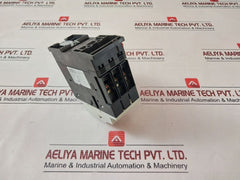 Siemens Sirius 3Rv1031-4Ea10 Motor Protection Circuit Breaker 50/60Hz