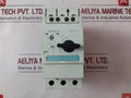 Siemens Sirius 3Rv1031-4Ea10 Motor Protection Circuit Breaker 50/60Hz