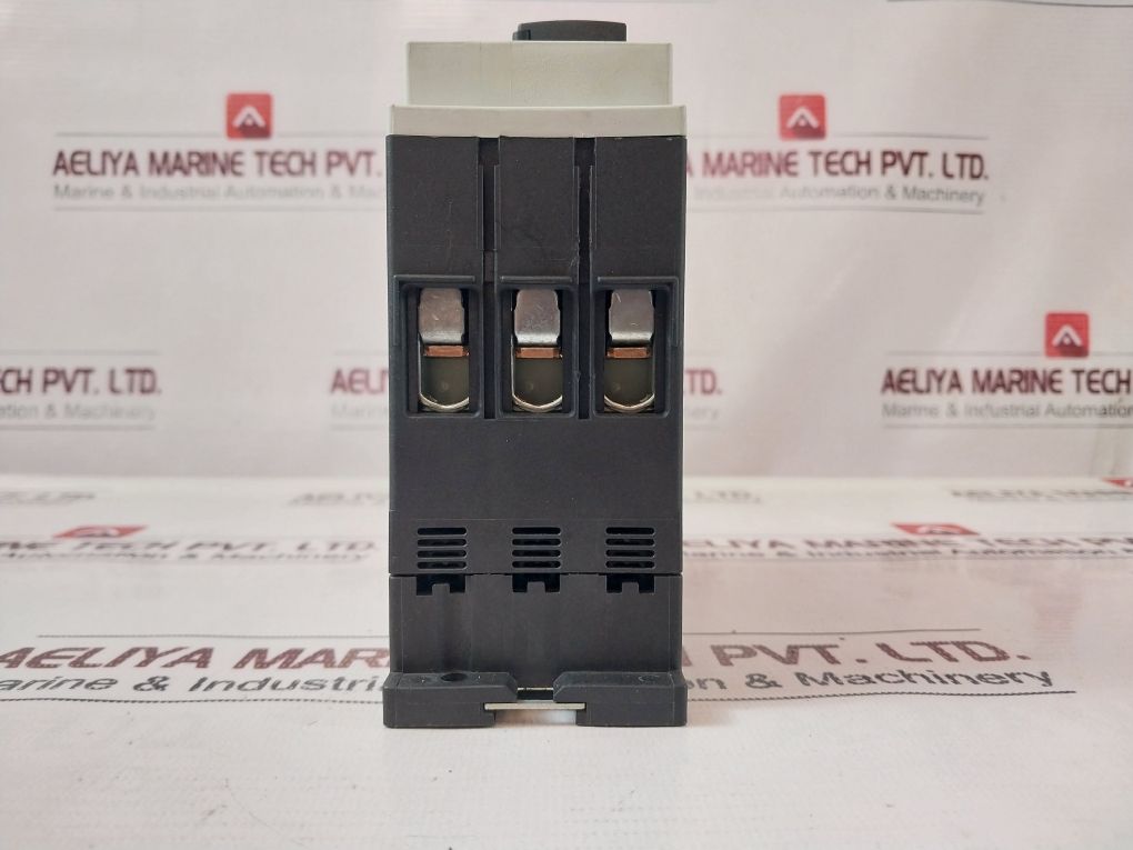 Siemens Sirius 3Rv1031-4Ea10 Motor Protection Circuit Breaker 50/60Hz