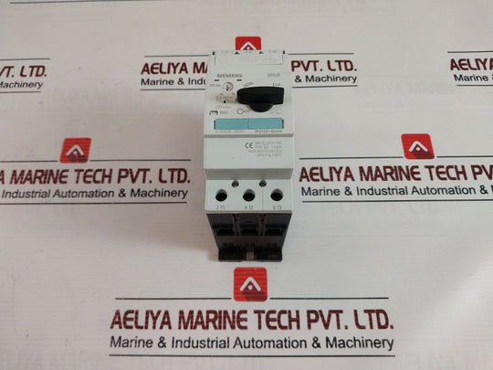 Siemens 3Rv1031-4Ea10
