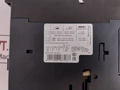 Siemens 3Rv1031-4Ea10 Circuit Breaker 22-32A Max Class 10