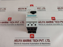 Siemens 3Rv1031-4Ea10
