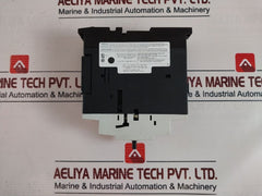 Siemens 3Rv1031-4Ea10 Circuit Breaker 22-32A Max Class 10