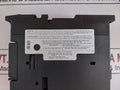 Siemens 3Rv1031-4Ea10 Circuit Breaker 22-32A Max Class 10