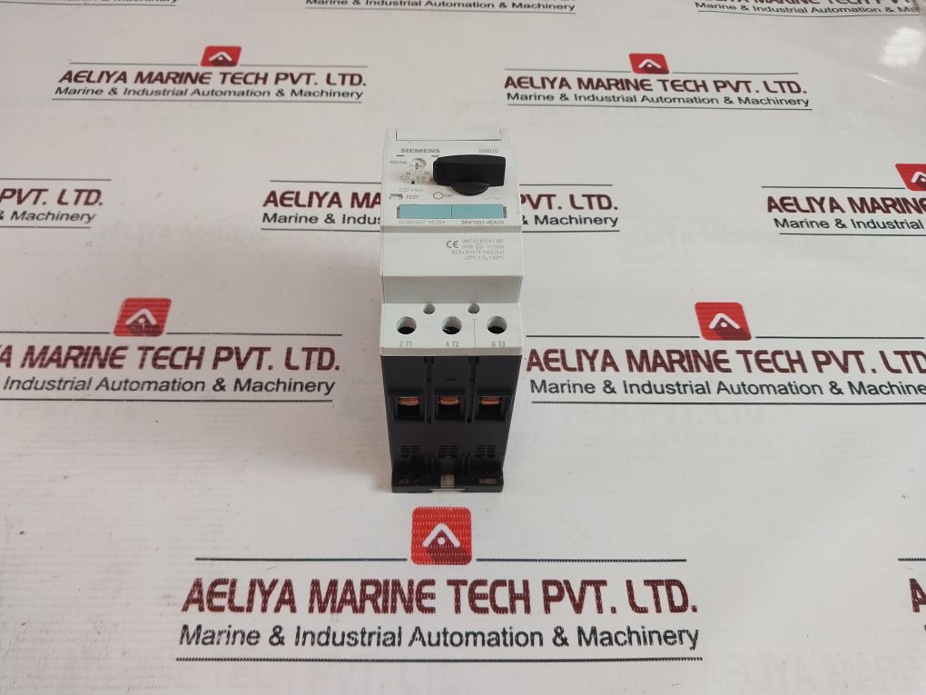 Siemens 3Rv1031-4Ea10