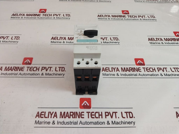 Siemens 3Rv1031-4Ea10