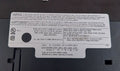 Siemens 3Rv1031-4Ea10 Circuit Breaker