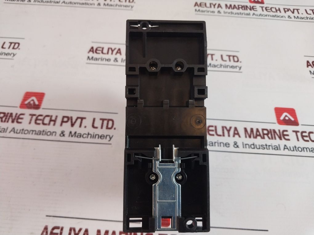 Siemens 3Rv1031-4Ea10 Circuit Breaker