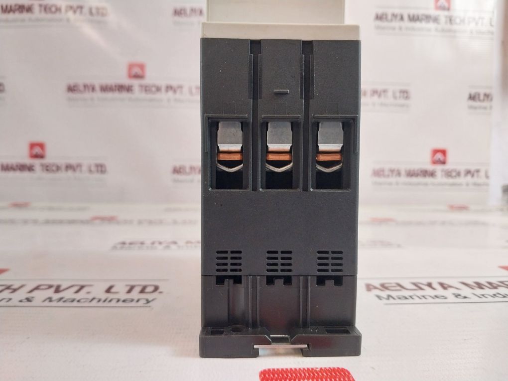 Siemens 3Rv1031-4Ea10 Circuit Breaker