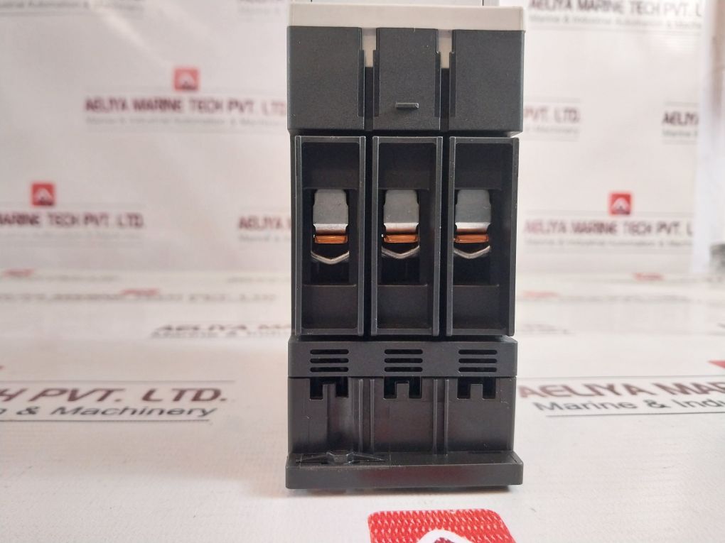 Siemens 3Rv1031-4Ea10 Circuit Breaker