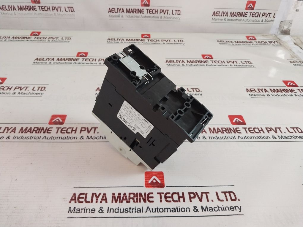 Siemens 3Rv1031-4Ea10 Circuit Breaker