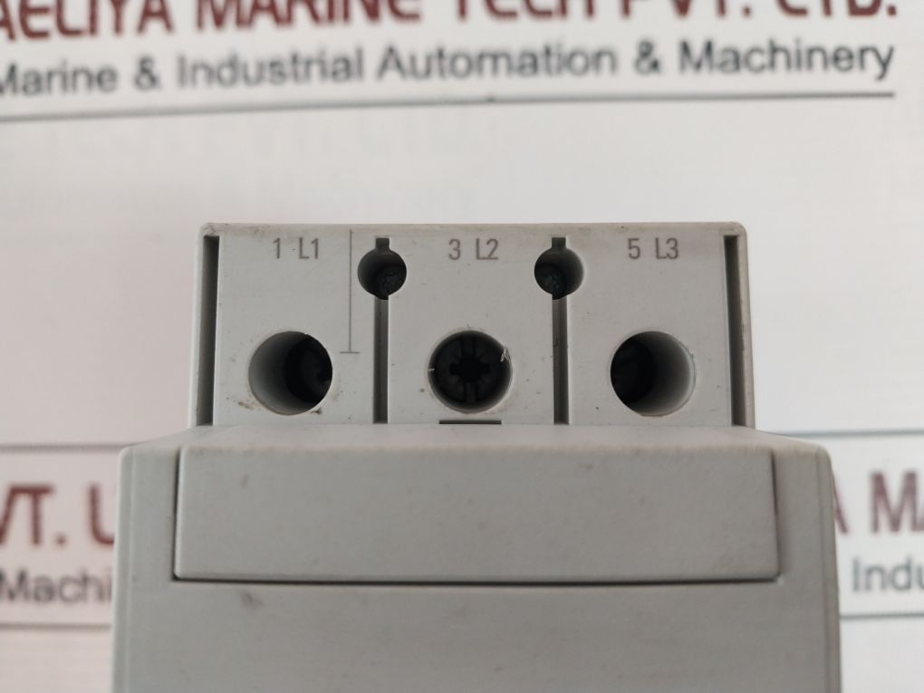 Siemens 3Rv1031-4Ea10 Circuit Breaker