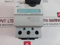 Siemens 3Rv1031-4Ea10 Circuit Breaker