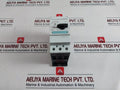 Siemens 3Rv1031-4Ea10 Circuit Breaker 600V