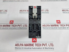 Siemens 3Rv1031-4Ea10 Circuit Breaker 600V
