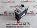 Siemens 3Rv1031-4Ea10 Circuit Breaker 600V
