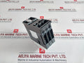 Siemens 3Rv1031-4Ea10 Circuit Breaker 600V