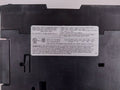 Siemens 3Rv1031-4Ea10 Circuit Breaker 600V